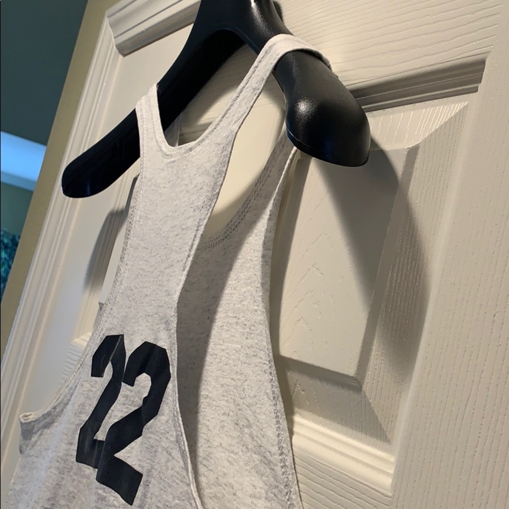 Basic Training Has Made A Showoff Your Muscles Top - image 2